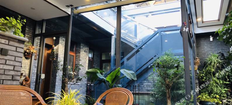 北京品园民宿图片