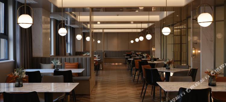 益阳璞郡酒店图片