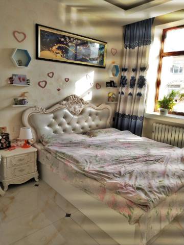 哈尔滨顺鑫假日轻奢公寓