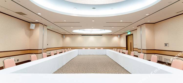 ART弘前城市酒店(Art Hotel Hirosaki City)图片