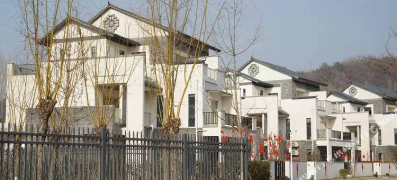 智苑石里民宿图片