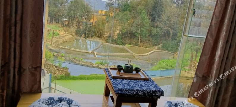 元阳县远山田舍民宿(多依树景区店)图片