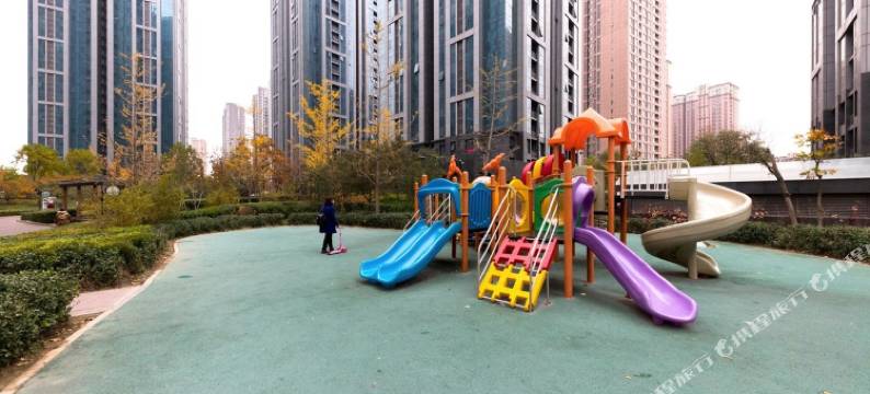 屋托帮短租公寓(燕顺路1号分店)图片