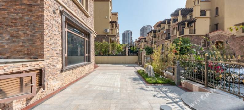 漳州东山岛御泉花园海景公寓(环岛路分店)图片