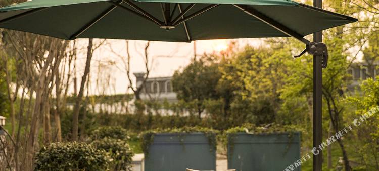 花筑·安纳禧奢民宿(东关街何园店)图片