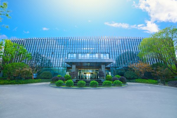 苏州漕湖琉苏酒店