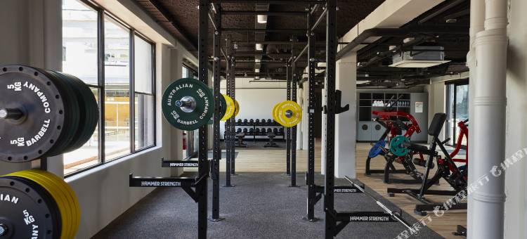 Together共享生活-墨尔本(Together Co-Living Melbourne)图片