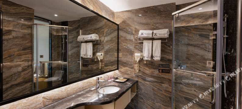 东莞翔凯悦容酒店图片