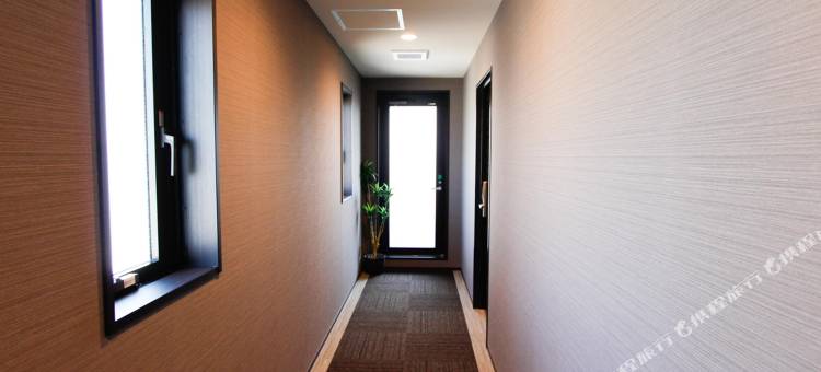 利夫马克斯酒店-大阪巨蛋前店(HOTEL LiVEMAX Osaka Dome Mae Hotel)图片