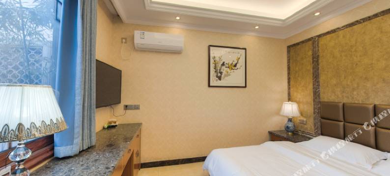 扬州云巢客栈图片