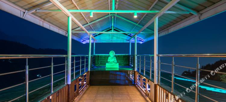 Zip by Spree Hotels Bella Heights McLeodGanj图片
