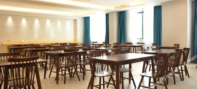 凯悦假日酒店(湛江东海岛店)图片