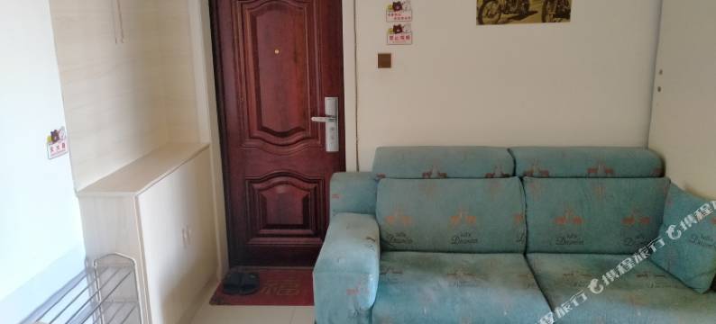 介休相见太空舱公寓图片