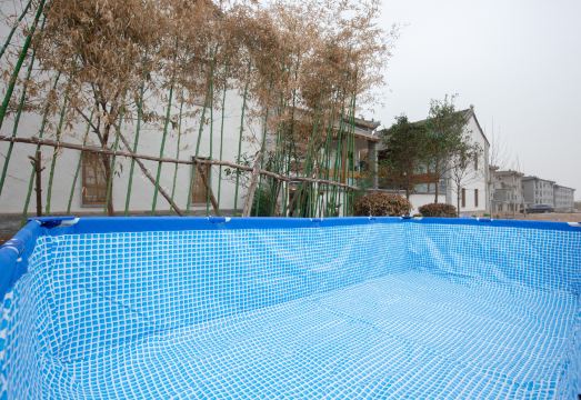 Tian Shui Wai Homeinn Hotel Overview