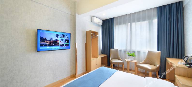 成都雅思逸酒店图片