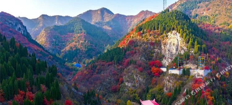 骏怡连锁酒店(济南火车站南广场店)图片