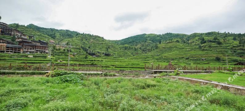西江千户苗寨入云别苑酒店(一号风雨桥店)图片