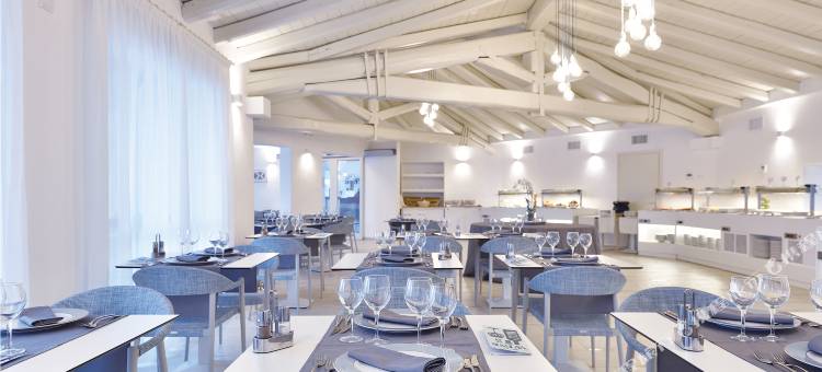 皮可洛酒店-限成人入住(Piccolo Hotel - Adults Only)图片