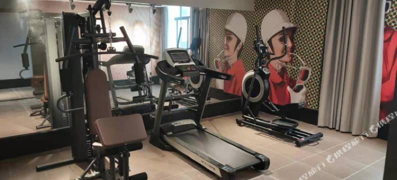 文昌凤凰城大酒店图片