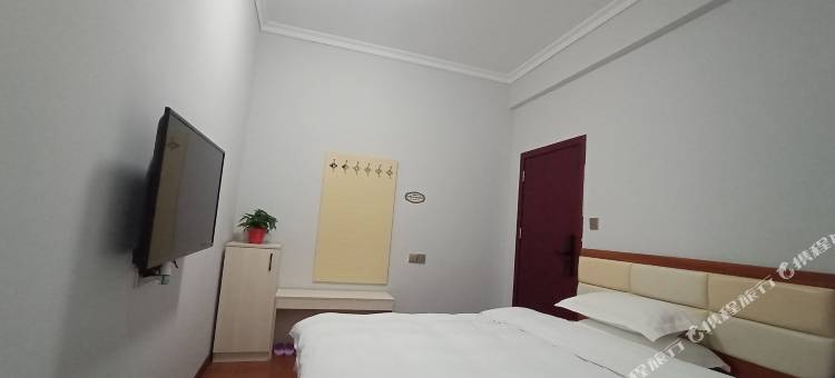 英德千寻民宿图片