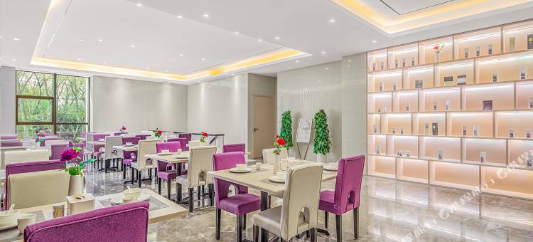 麗枫酒店(西安西京医院胡家庙地铁站店)图片