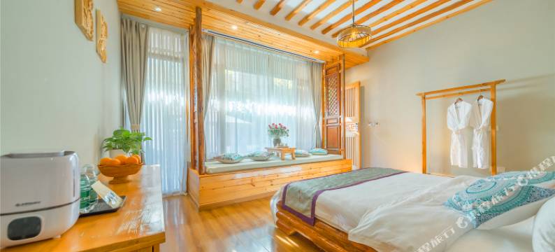 丽江约等鱼精品客栈图片