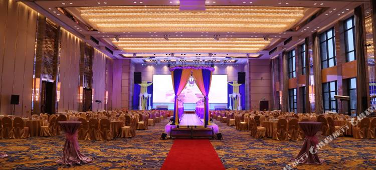 广州长风凯莱酒店(新塘高铁站店)图片