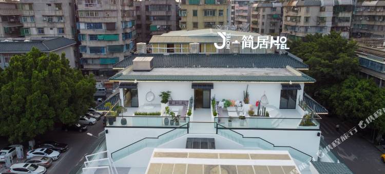 简居(潮州古城牌坊街广济桥店)图片