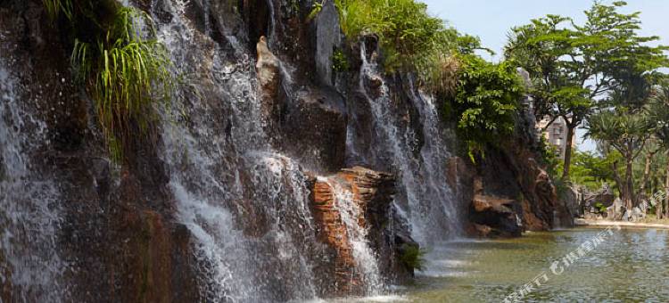 花莲美仑大饭店图片