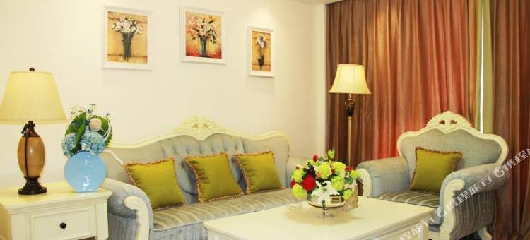 兴城溪凤民宿酒店图片