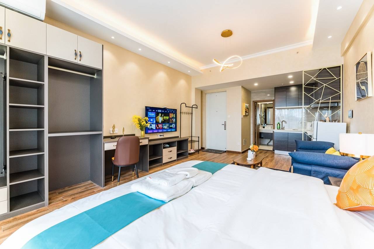 西双版纳途优客101557品牌民宿