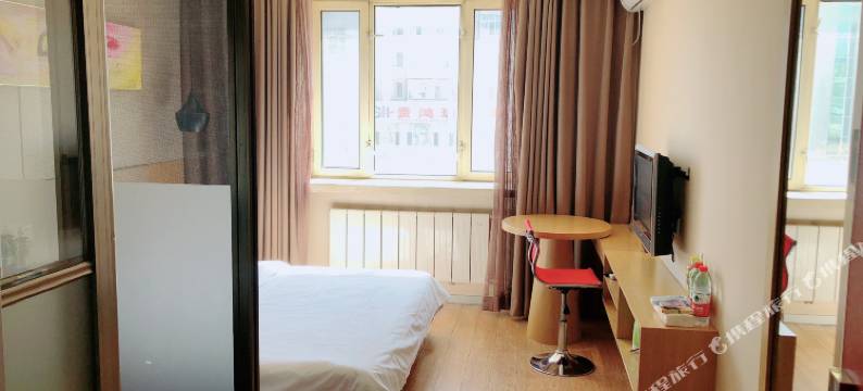 泰9商旅宾馆(大庆龙凤店)图片