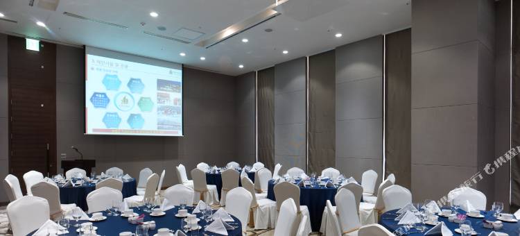 东江奇斯塔10佳度假村(Tops10 Resort Donggang Cistar)图片