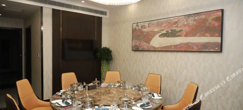 祁县宏达商务酒店图片