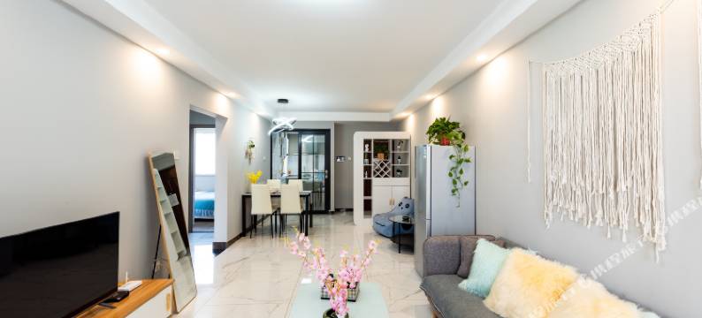 固安邻舍民宿图片