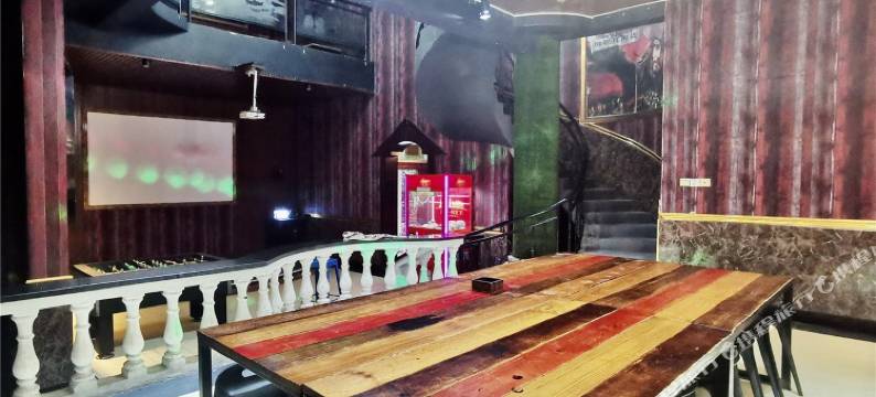 清酒之家度假别墅(宁海五路分店)图片