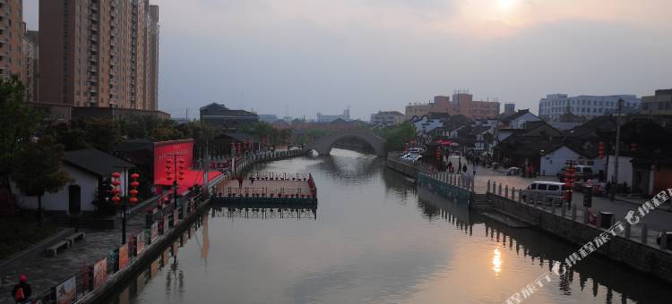 维也纳3好酒店(上海前滩三林地铁站店)图片