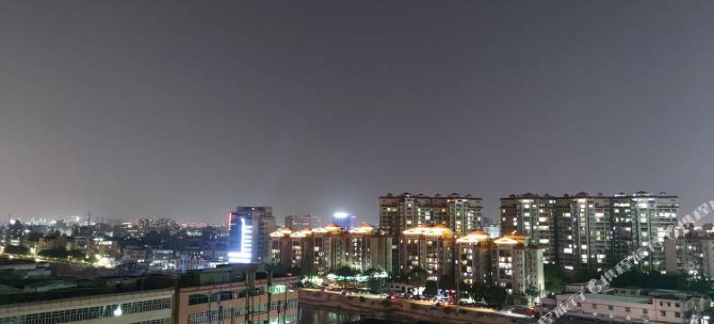 大朗常平多处有房长短租公寓(塘角六街分店)图片