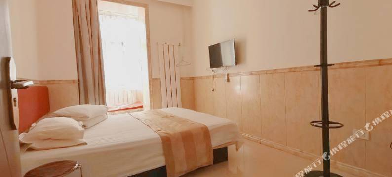 吉祥宾馆(佳木斯旭日巷店)图片