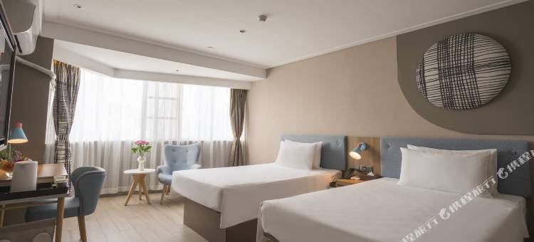 如家酒店·NEO(珠海拱北口岸店)图片