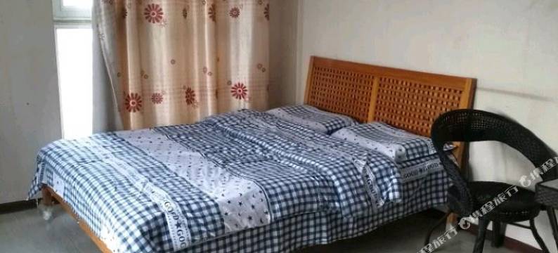 哈尔滨上和短租公寓图片