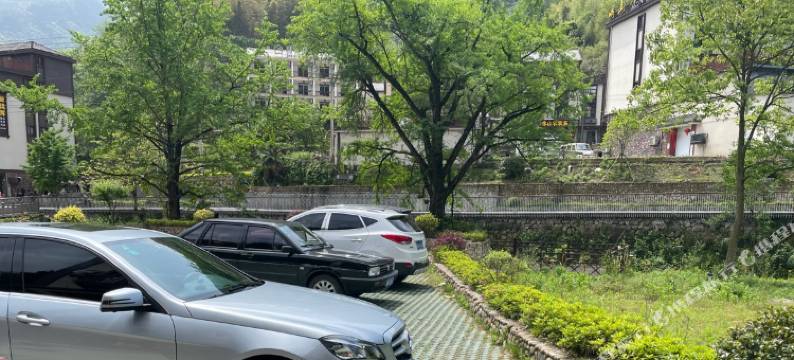 大明山大明小栈图片