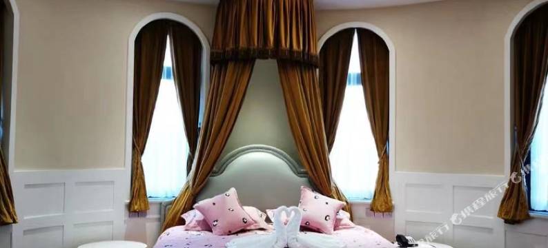 北京天湖会议中心图片