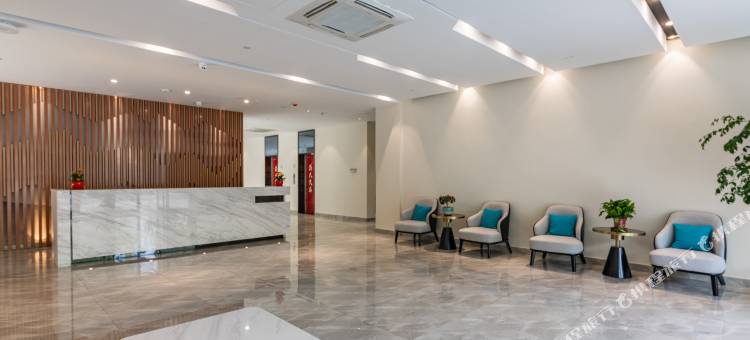 斯维登精品公寓(盐官旅游度假区店)图片