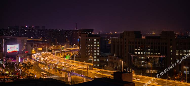 城市便捷酒店(长春普阳街一汽汽贸城店)图片