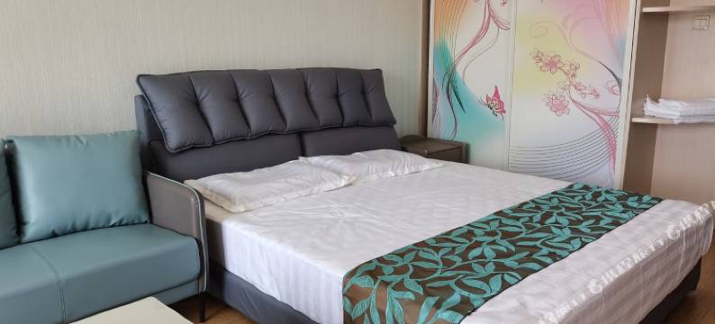 烟台安景阁公寓民宿(南关路分店)图片