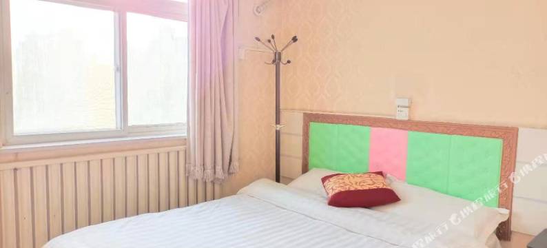 三河梦享宾馆图片