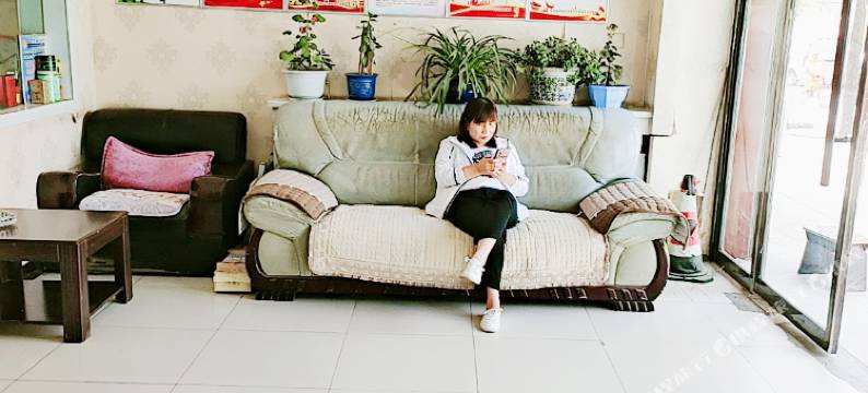 延安东区丽园宾馆图片