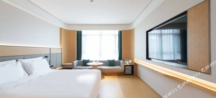 全季酒店(张家口张北店)图片