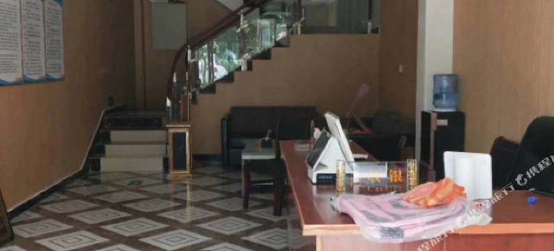 荥阳天泉宾馆图片